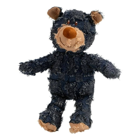 BESTSKY Indestructible Dog Toy,Chew-Friendly Puppy Teething Toys,Satisfies Pet'S Chewing Needs Sturdy Dog Toys,Style2