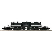 O NYC P2 Box Cab Electric #233/3.0