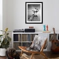 thumbnail image 4 of Art.com Water Tree V Photographic Print by Moises Levy, Black Frame Wall Art, 32" x 40", 4 of 5