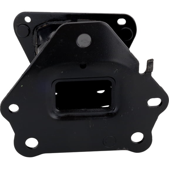 For 2021-2023 Rogue Rear Right Bumper Bracket Steel 852106RA0A NI1167127