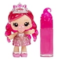 thumbnail image 4 of Yummiland Lipgloss Doll- Bianca Bubblegum, Ages 4+, 4 of 5