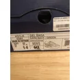 thumbnail image 4 of Asics x BAIT Gel-Saga Phantom Lagoons Dark Navy Green H31LK 5084 Sz 14, 4 of 6