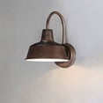 thumbnail image 4 of Maxim Lighting - One Light Outdoor Wall Lantern - Outdoor Wall Mount - Pier, 4 of 5