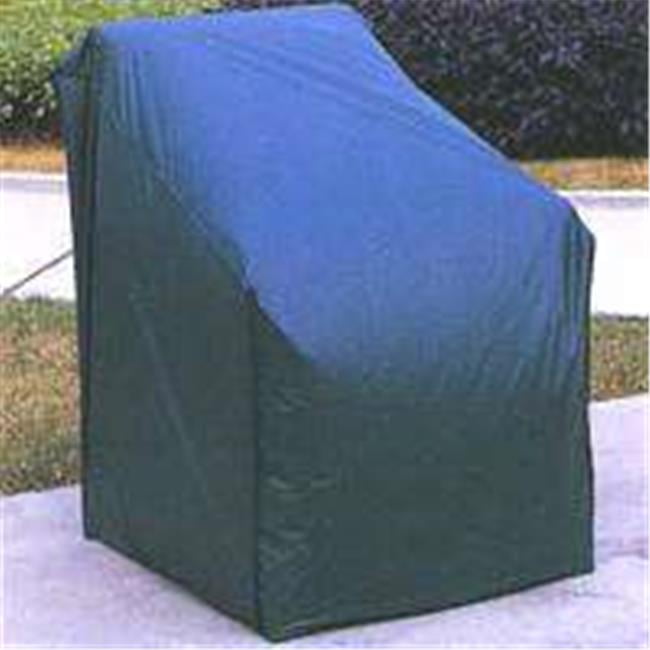 CVRACHD Vinyl Patio Chair Cover