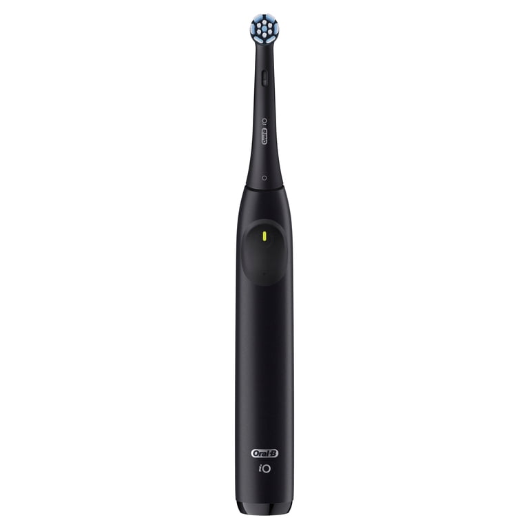 Oral-B Toothbrush, iO Series 2 Electric Toothbrush Starter Kit