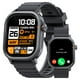 thumbnail image 1 of KOSPET Reloj Inteligente, 1.96" AMOLED Smartwatch Hombre Llamadas Bluetooth, IP68 Impermeable, 176+ Modos Deportivos, Monitoreo de Frecuencia Cardíaca y SPO₂, Compatible con iOS y Android, 1 of 5