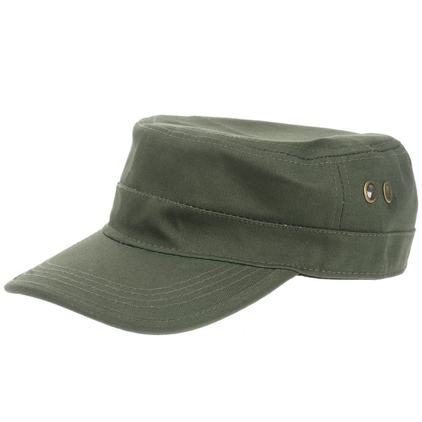 Slowmoose Tactical Baseball Cap, Army Leisure Hat army green
