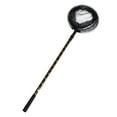 thumbnail image 4 of HEMOTON 1.7m Telescopic Fishing Net with Pole Handle, Pool Skimmer Landing Net Tool for Freshwater and Fishing, Assorted Colors, 4 of 8
