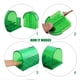 thumbnail image 5 of Trampa Transparente para Ratones, AtrapasueñOs, Jaula Reutilizable para Animales PequeñOs, 5 of 6