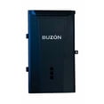 thumbnail image 2 of BUZON ESPAÑOL NEGRO INOXIDABLE, 2 of 6