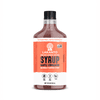 Lakanto Sugar-Free Cinnamon Maple Syrup, Monk Fruit, Vegan, 13 fl oz
