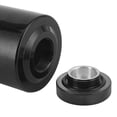 thumbnail image 1 of ALUMINIUM ALLOY RADIATOR COOLANT OIL CATCH BOTTLE FOR UNIVERSAL 800ML/27OZ VEHICLE, 1 of 8