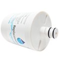 thumbnail image 3 of 3-Pack Replacement for GEN11042F-08 Refrigerator Water Filter - Compatible with Sears/Kenmore GEN11042F-08 Fridge Water Filter Cartridge, 3 of 6