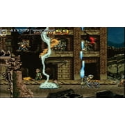 Metal Slug Anthology - PlayStation Portable