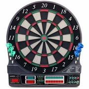 Match Play 3200 Electronic Dartboard