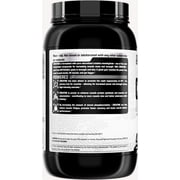 Nutrex Research Micronized Creatine Monohydrate Powder - 400 Servings (2KG)