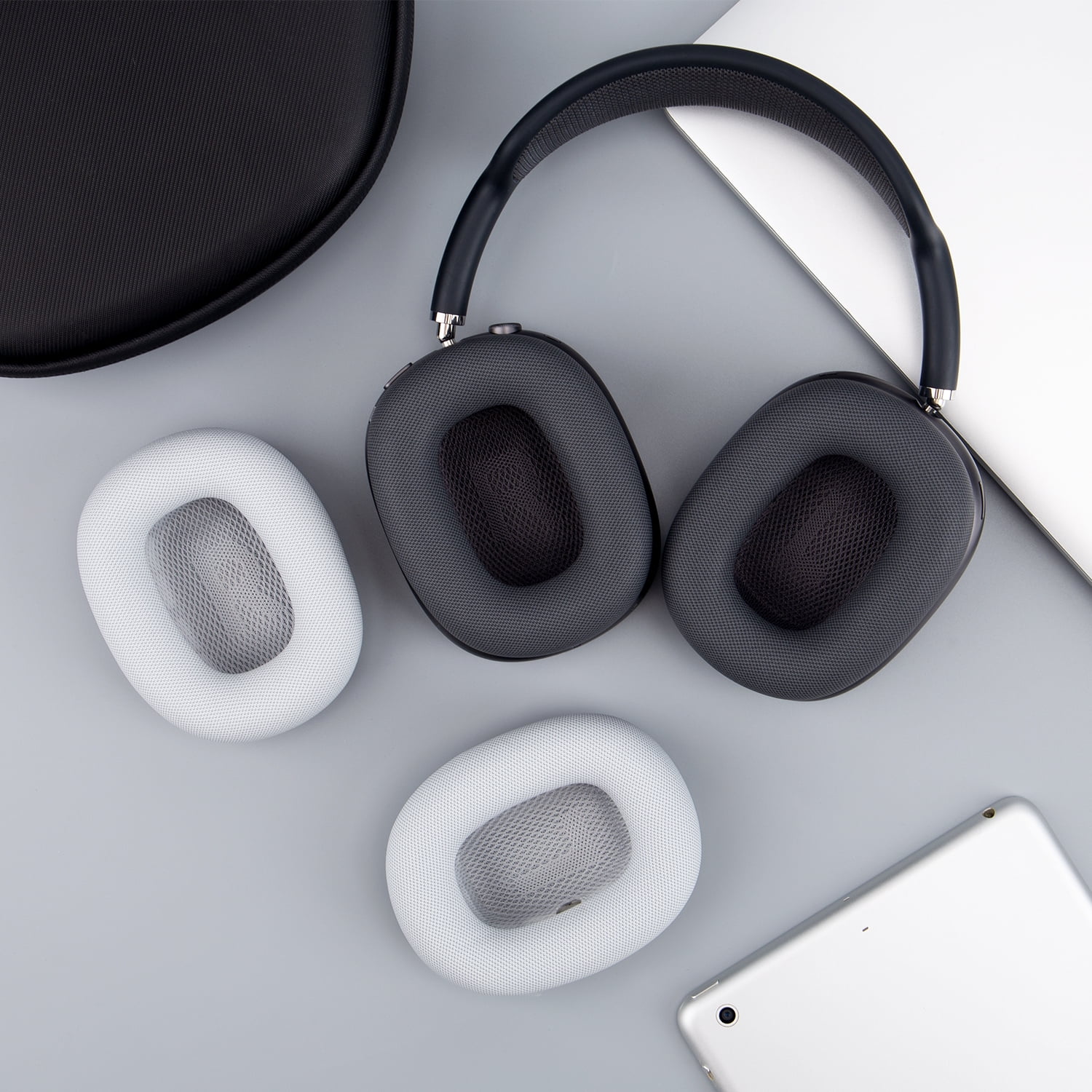 Амбушюры Для Airpods Pro Xs Купить