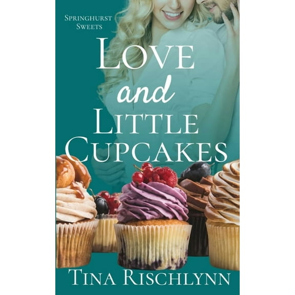 Love & Little Cupcakes, (Paperback)