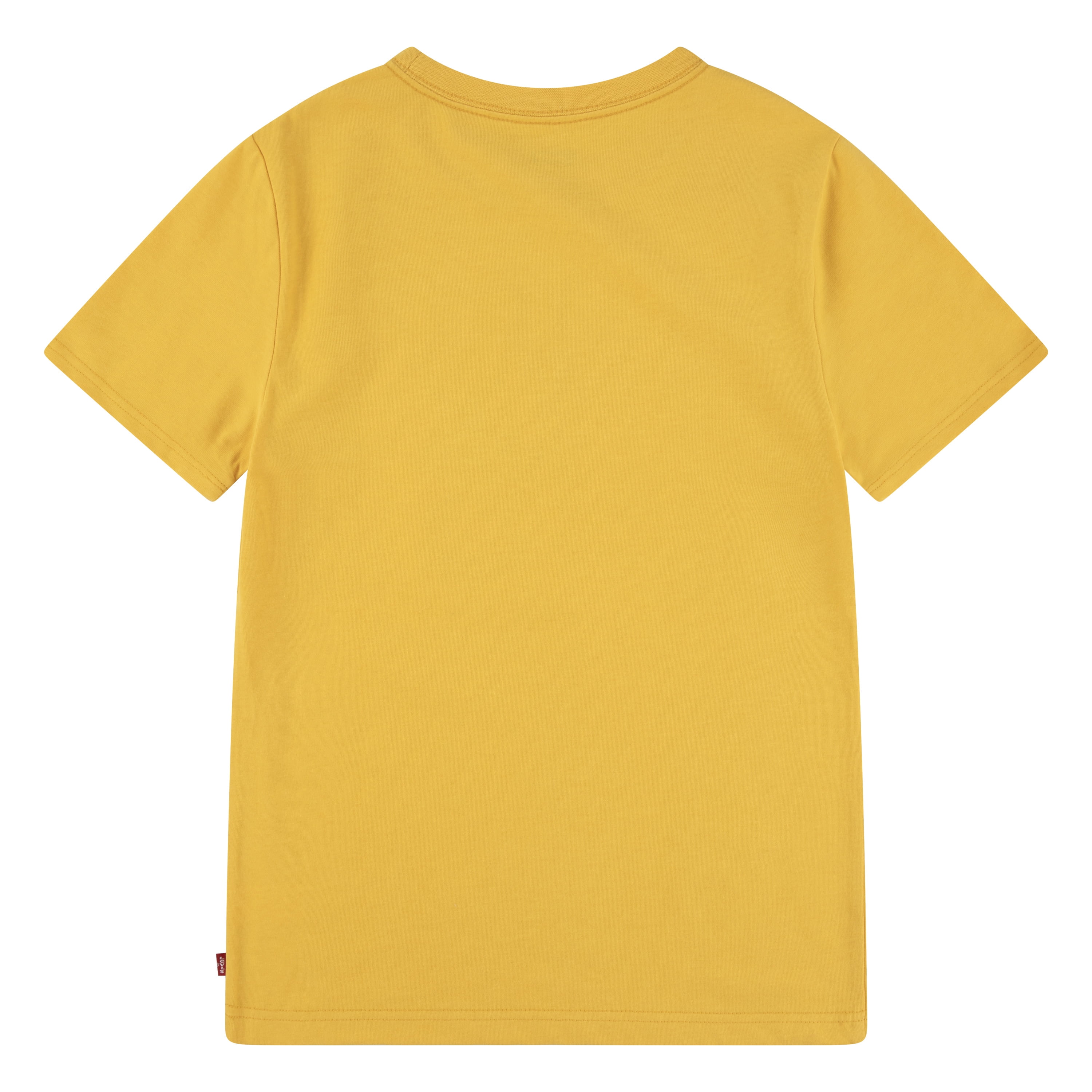 Levi's Little and Big Boys Graphic Tee with Short Sleeves, Sizes 4-20
