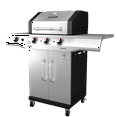 thumbnail image 2 of Charbroil® Performance Series™ 3-Burner Gas Grill, 2 of 12