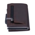 thumbnail image 4 of Cartera, Tarjetero, Monedero antirrobo portátil, Monedero para Tarjetas de crédito, Adaptado para la perfección, 4 of 8