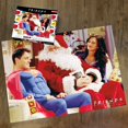 thumbnail image 3 of Rompecabezas AQUARIUS Friends de la serie de televisión Navidad de 1000 piezas, 3 of 7