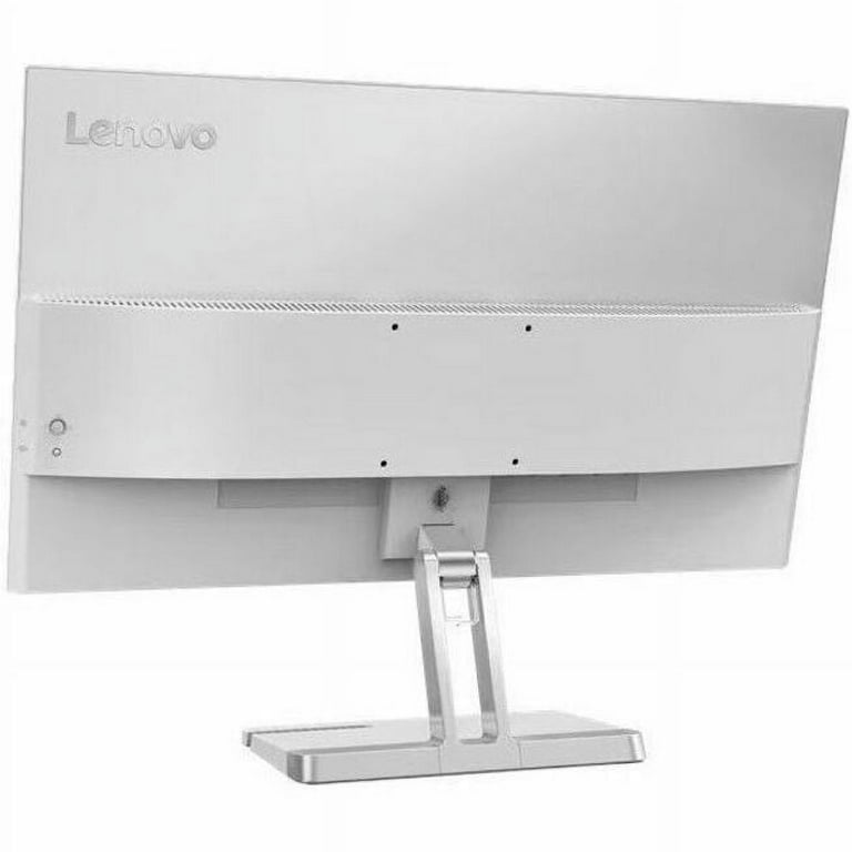 Lenovo L27e-40 モニター 27インチ グレー Lenovo L27e-40 27