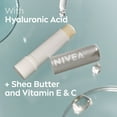 thumbnail image 5 of NIVEA Dewy Lip Care, Hydrating Lip Balm with Hyaluronic Acid, All-Day Moisture, 0.18 oz, 5 of 13
