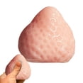 thumbnail image 2 of YDNGF Pressure PVC Toy Pressure Rubber OPP Packaging Gift | Anxiety and Relaxation Toy | Perfect Adult Desk Accessory Solid Strawberry and Release Toy for Stress Relief Toys, 2 of 8