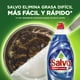 thumbnail image 5 of Jabón Líquido para Trastes Salvo Power Clean Remueve Grasa, Rinde hasta 50% Más*, 1.2L, 5 of 5