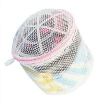 Bra Wash Bag Laundry Net Mesh Sock Washing Machine Basket Lingerie Underwear