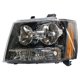 thumbnail image 1 of FARO - Compatible con Chevrolet Suburban 2007 - 2014 Piloto GEN Genérica ., 1 of 4