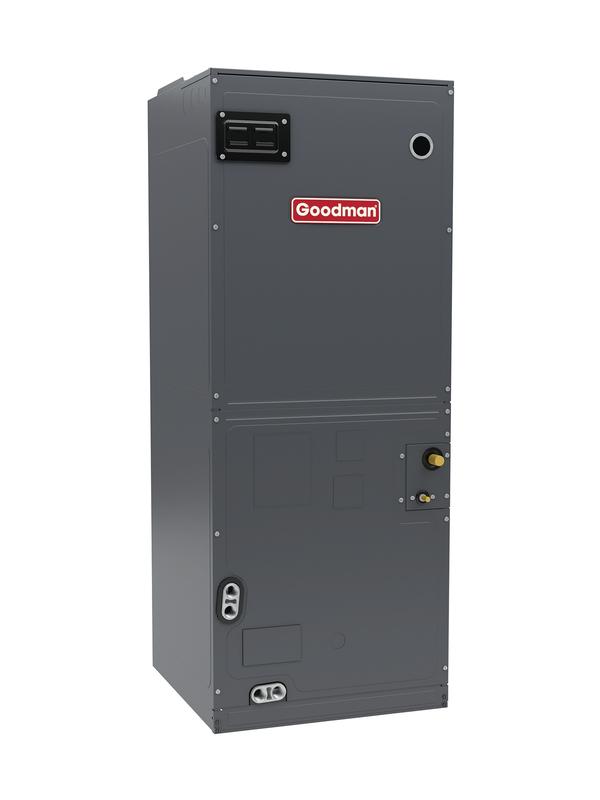 Goodman 3 Ton Variable Speed Air Handler AVPTC37C14