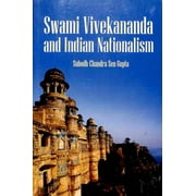 Swami Vivekananda and Indian Nationalism