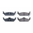 thumbnail image 2 of Power Stop Rear Z16 Evolution Ceramic Brake Pads 16-963, 2 of 4