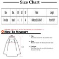 thumbnail image 3 of GigrtiJin Women's Knitted Pleated Skirt Soft High Waist A-Line Skirt Knee Length Mid Length Solid Color Skirts, 3 of 9