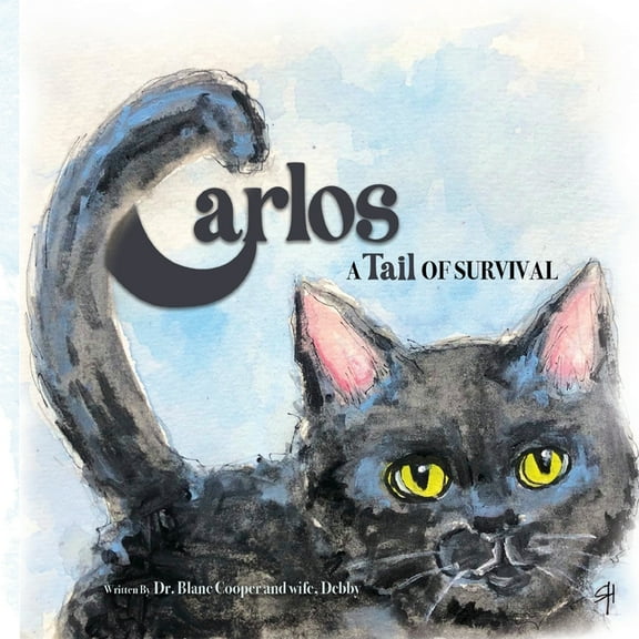Carlos Carlos: A Tale of Survival, (Paperback)