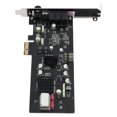 thumbnail image 3 of Sound Card, AE5 Sound Card 113dB PCB High Performance  for Windows 7 8 10 11, 3 of 7