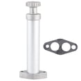 thumbnail image 1 of Fuel Priming Pump Manual Hand Oil Primer Pump Fit for Caterpillar CAT 1832823, 1 of 5