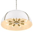 thumbnail image 3 of Aldrich 8 Light Pendant, 3 of 3