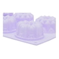 thumbnail image 3 of Molde de Silicona Mainstays Rosquitas 6 Formas Diferentes, 3 of 4
