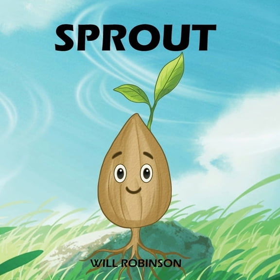 Sprout, (Paperback)