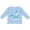 AE-Light Blue, variant on Inktastic My Great Grandma Loves Me with Cute Sharks Boys or Girls Long Sleeve Toddler T-Shirt