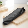 thumbnail image 1 of LABELEPH Sandbox Protection Cover Black Oxford Cloth 1Pcs for Children's Play Equipment, 1 of 8