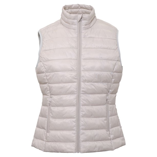2786 - Chaleco Terrain Sin Mangas para Mujer (Ostra) 2786 UTRW6284_oysterwhite