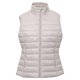 thumbnail image 1 of 2786 - Chaleco Terrain Sin Mangas para Mujer (Ostra) 2786 UTRW6284_oysterwhite, 1 of 1