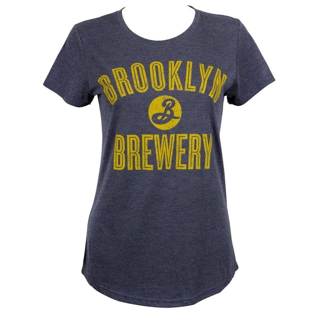 brooklyn brewery shirts
