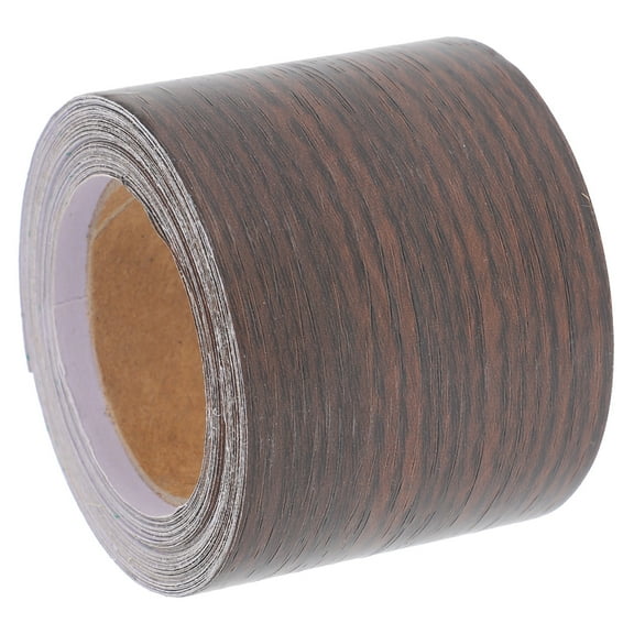 Pvc Bedromroom Decorations Cutainsforbedroom Wood Grain Repair Tape Cupboard Furniture