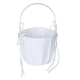 thumbnail image 1 of Flower Girl Basket Macarena Niña de las flores Cesta, 1 of 5