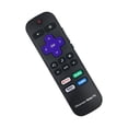 thumbnail image 2 of Télécommande TV Originale pour Téléviseur HISENSE ROKU 43H4030F, 2 of 2